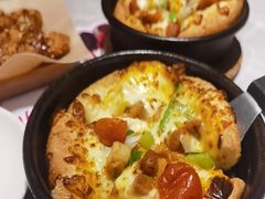 -必胜客(上海新南方商城PH店)