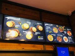 菜单-西少爷(十里堡店)