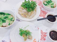 -振鼎鸡(天钥桥路店)