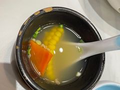 -洞庭米湘·湖南菜(银河SOHO店)