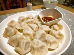 -套娃酒店-中餐厅