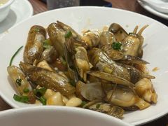 -渔满仓海鲜渔家(象山二店)