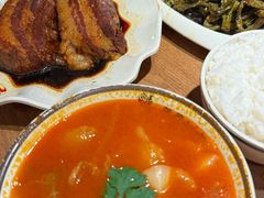 -張飛扒肉·龙江非遗(道外店)