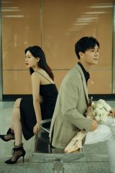 -薇咖映画婚纱摄影工作室