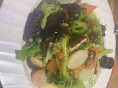 -百年石锅饭·朝鲜族传统民餐