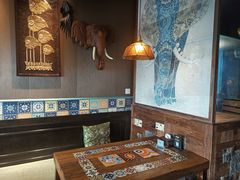 -萨芭蒂高空花园餐酒吧