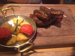 -MR.ROCKY洛奇先生RESTAURANT&BAR(宝安壹方城店)