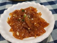 海蜇头-伊甸园大酒店(永丰路店)