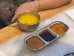 -韩宫宴烤肉·料理(青浦宝龙店)