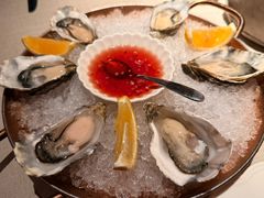 生蚝-Solo(衡山路店)