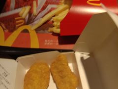 -麦当劳(长沙东风路店)