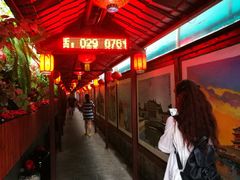 -窄巷子陕菜馆·地道陕西菜(粉巷店)