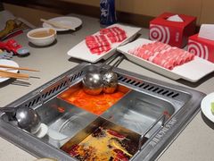 -海底捞火锅(顺义华联店)