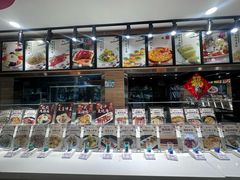 -百味饺子城•海鲜家常菜(秦皇岛店)