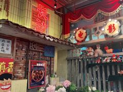 门面-老长沙龙虾馆·聚会餐厅(白石洲店)