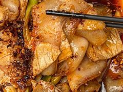 -朱大嘴肥肠血旺(福字街店)
