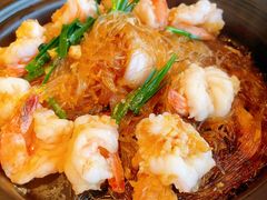 粉丝生煎虾-江宴渔村·鱼鲜土菜(紫荆广场店)
