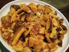 -惠宾饭庄(中山路店)