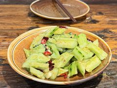 -懒人盐府人家(安贞店)