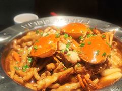 -胖哥俩肉蟹煲(湛江印象汇店)