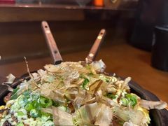 特制关西好味烧-胜代日本料理(云程巷小区店)