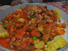 -辣小鲜·南昌大排档(船山路店)