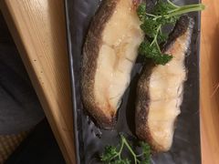 -高木日本料理(静安寺店)