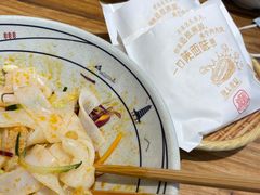 -陇上秦轩biangbiang面(萧山万象汇店)