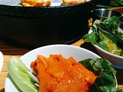 棒打里脊肉-么肆烤肉(汉街形象店)
