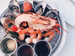 -城市露台景观餐厅(淮海路店)