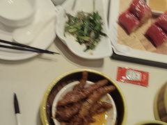 -蒸武门·广式茶点(石滩店)