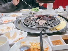 -韩宫宴烤肉·料理(南京江宁万达店)