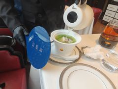 -怡情荟•海鲜青岛菜(五四广场旗舰店)