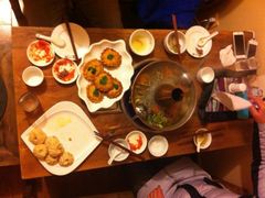 -陀岗美食·云南藏式特色餐厅