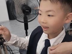 -海马体照相馆(徐州苏宁广场店)