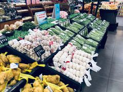 -中商优品汇超市(中南店)