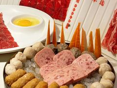 -豆花姐烂豆花火锅(水屯北路恒大滨河店)