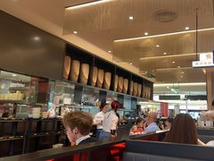 -大师兄·西北小馆(北站缤果空间店)
