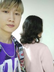 -GY style salon网红签约