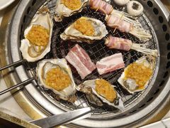 -火炉火自助餐(西直门凯德MALL店)