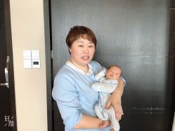 点击看大图 -Babysky·贝瑞佳月子会所(花木店)