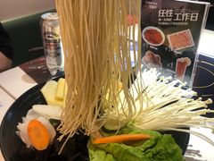 -许府牛火锅(信义坊总店)