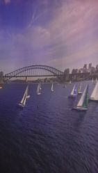 -翱翔飞越地平线