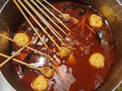 -炉队长·齐齐哈尔家庭烤肉(马家堡店)