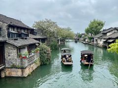-乌镇景区
