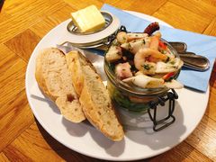 -NORDSEE Frankfurt Fisch Franke