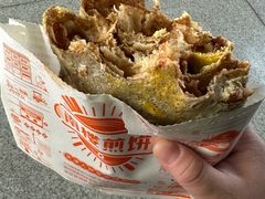 -南楼煎饼(滨江道店)
