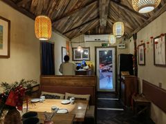 -长亭酒肆·武夷菜(德胜门店)