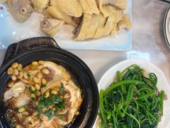 -芳华轩•客家菜馆(梧桐山店)