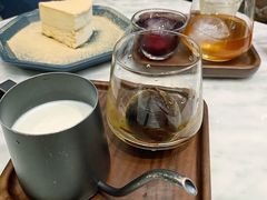 -Home Cafe(水榭春天店)